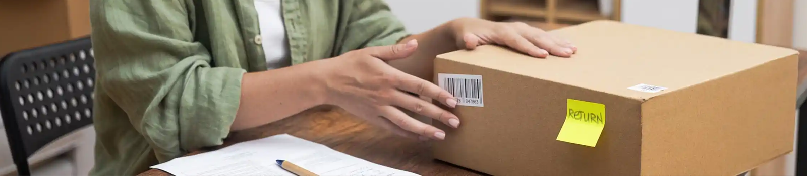 Return & Refund Policy