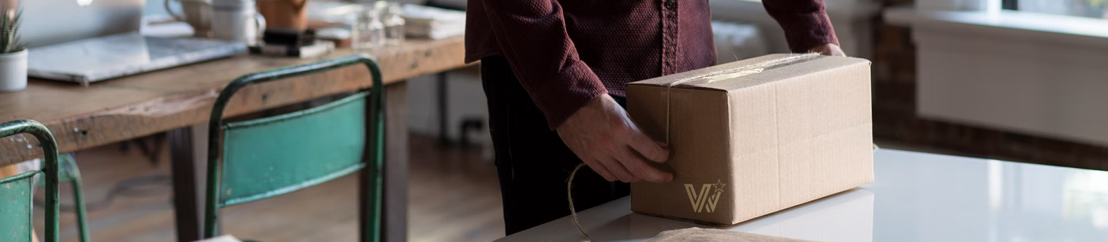 Shipping Policy